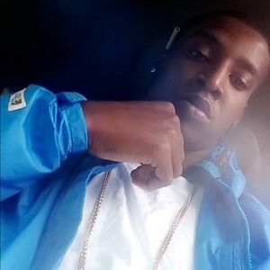 Meet your Posher, Tyreek